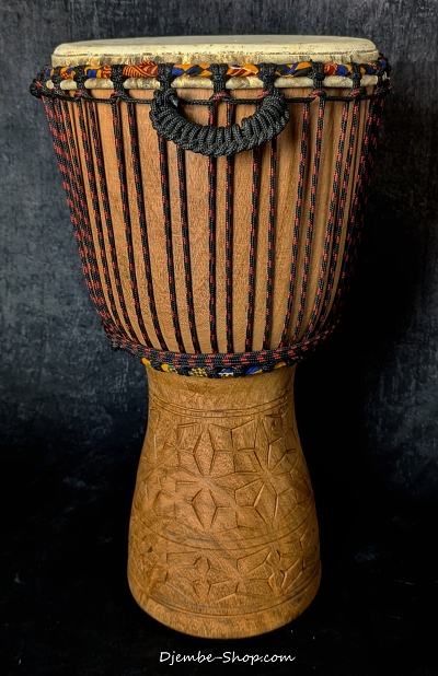 Djembe Hauptansicht